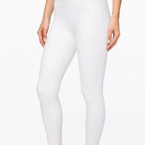 Lululemon Align Pant II